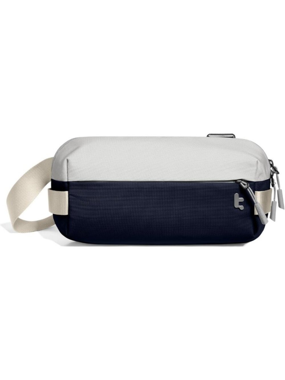 Compact EDC Sling Bag 3L-10L, Minimalist Crossbody Chest Pack for Men & Women